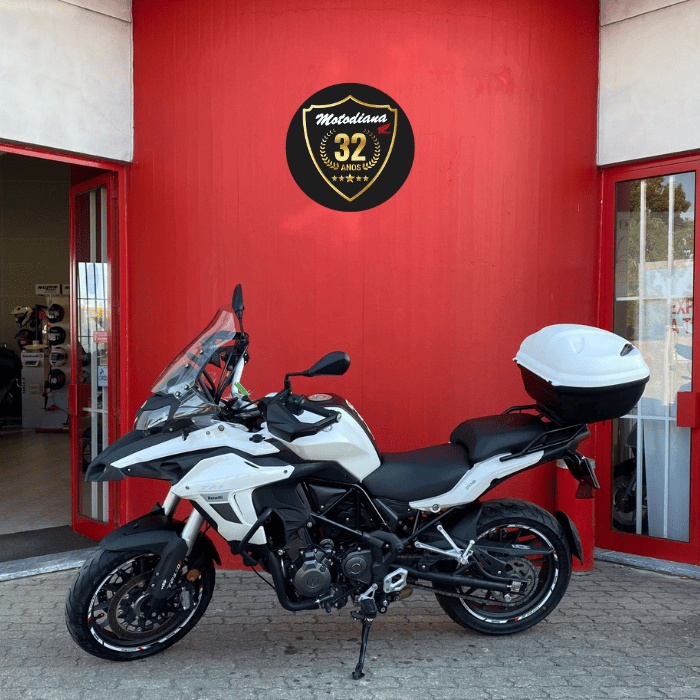 BENELLI TRK502