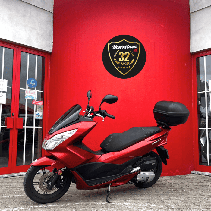 HONDA PCX125