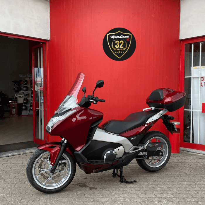 HONDA NC700 INTEGRA 
