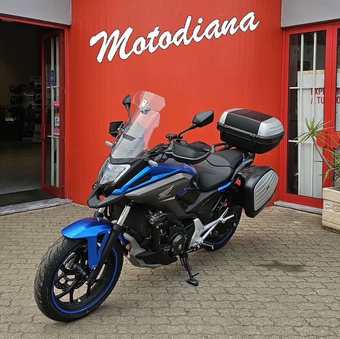 HONDA NC750X ABS