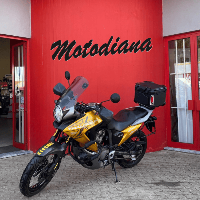 HONDA XL700 TRANSALP