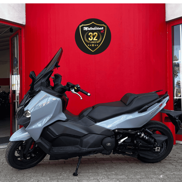 SYM TL500