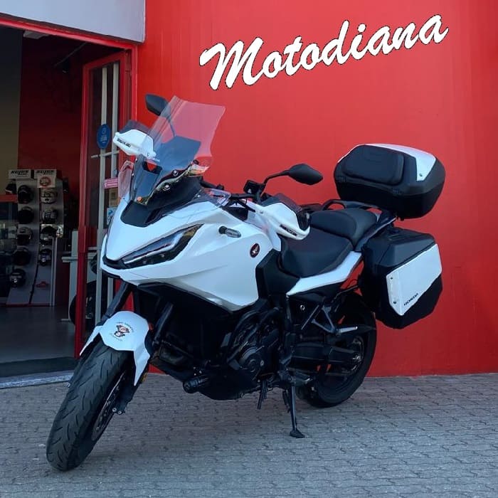 HONDA NT1100 DCT