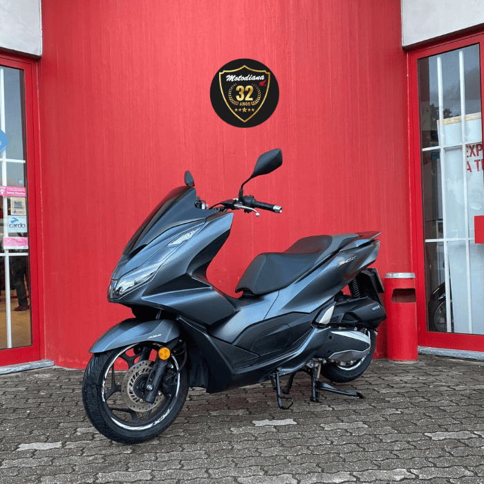 HONDA PCX125