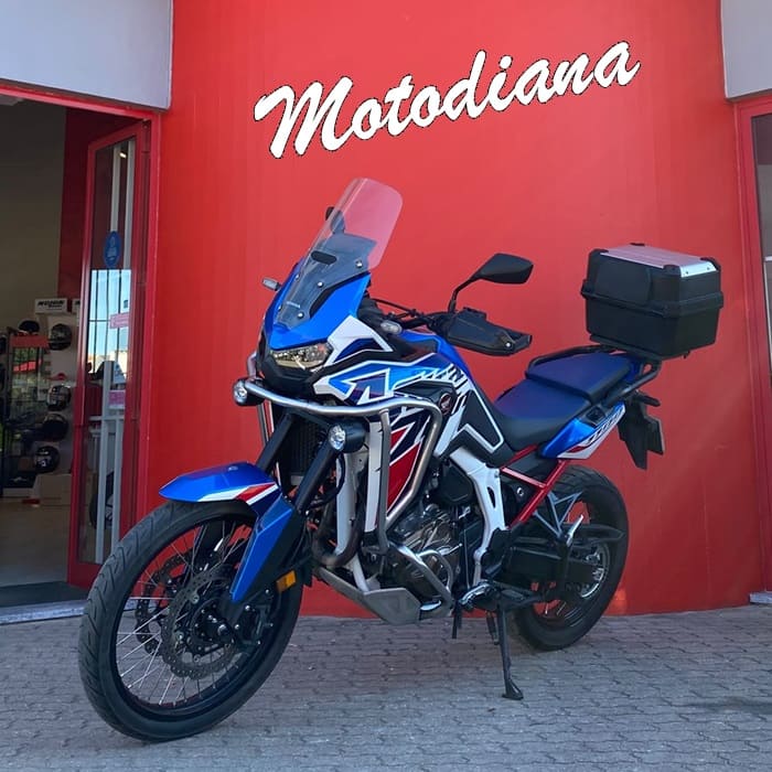HONDA AFRICA TWIN  ABS