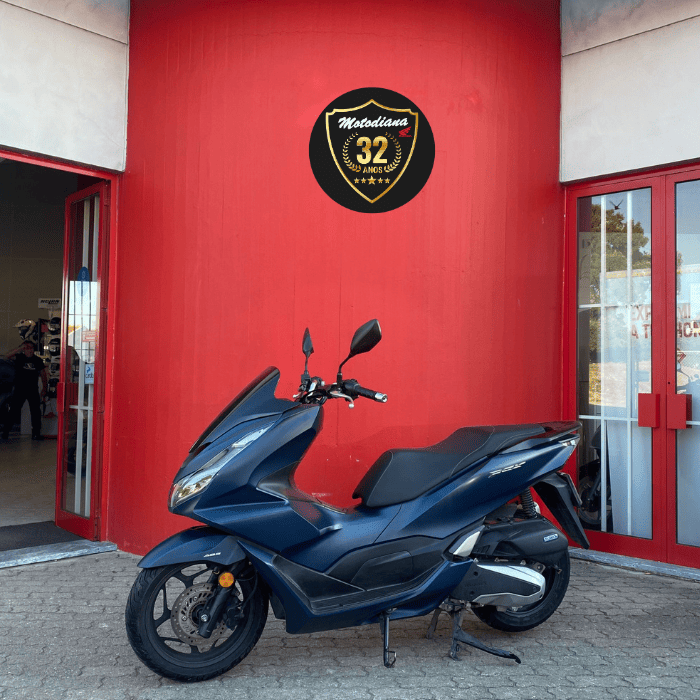 HONDA PCX125