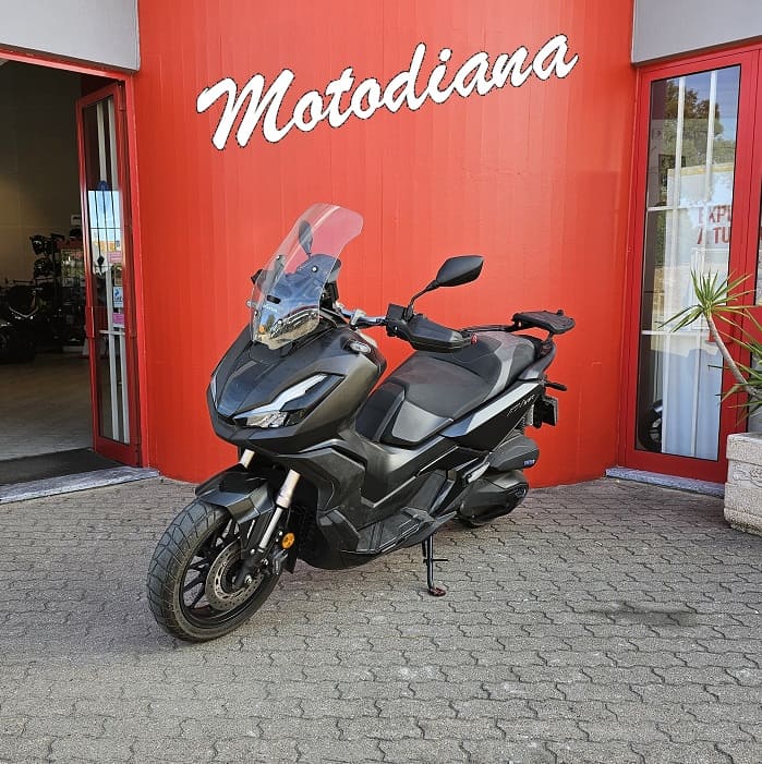 HONDA ADV350