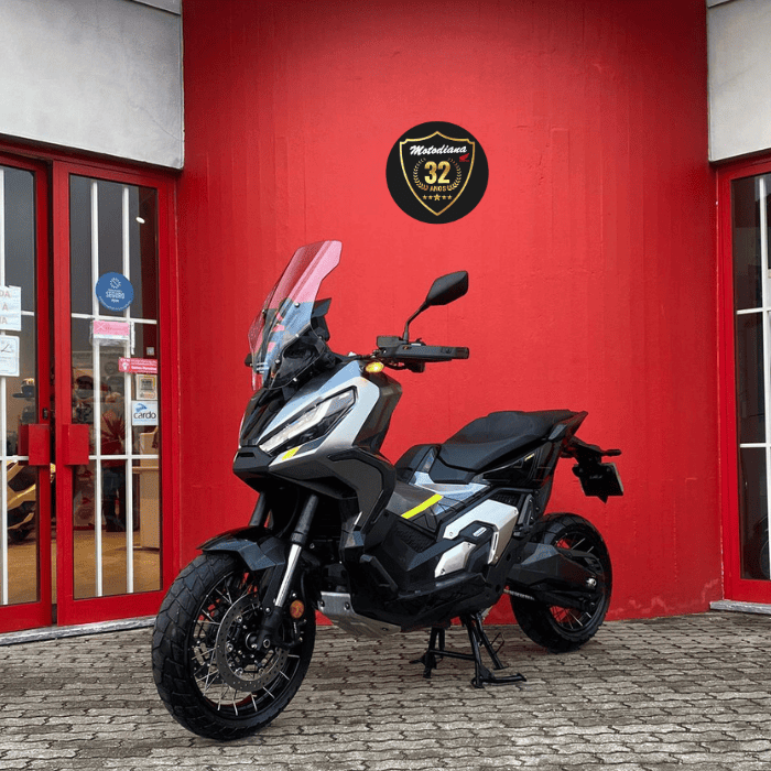 HONDA X ADV750 SPECIAL EDITION 