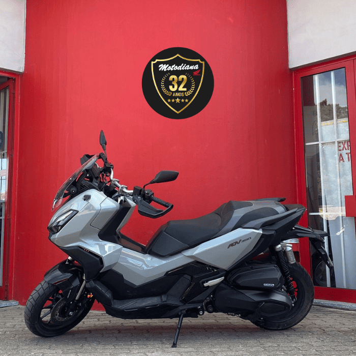HONDA ADV350