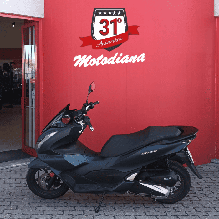 HONDA PCX 125