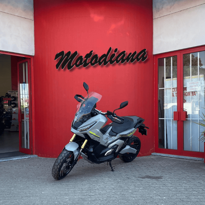 HONDA X-ADV750 SE