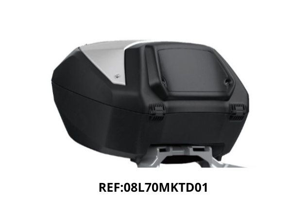 08L70MKTD01 - KIT TOP BOX (SMART)