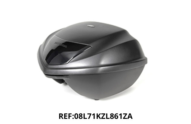 08L71KZL861ZA - KIT TOP CASE HONDA