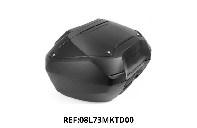 08L73MKTD00 - KIT TOP BOX (MANUAL)