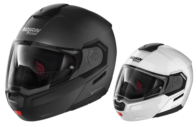 Capacete Nolan N90-3 06 Special N-Com Modular