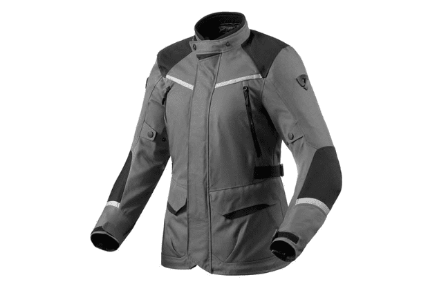 Revit VOLTIAC 3 H20 LADY 