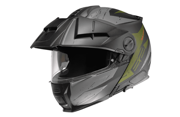 Schuberth E2 Defender Modular