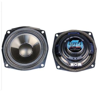 JM FSRK-GW18-XXR  J&M ROKKER XXR FAIRING SPEAKER