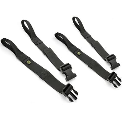 MGS 20430  CINTAS DE FIXAÇÃO