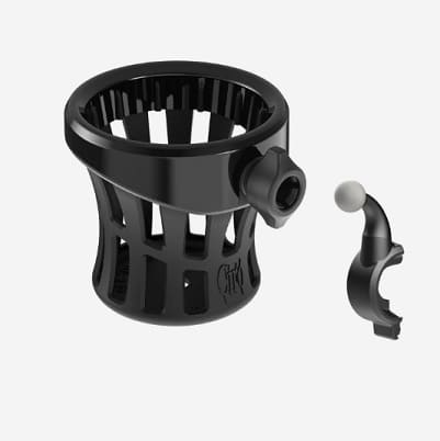 MGS  59619 - PORTA-COPOS GEN 2 COM SUPORTE FIXAÇÃO DCT