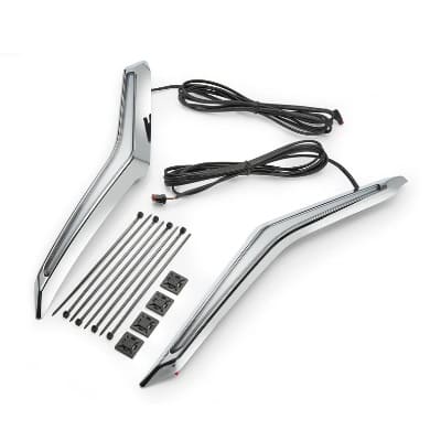 MGS 18050  LUZ DE PARABRISAS