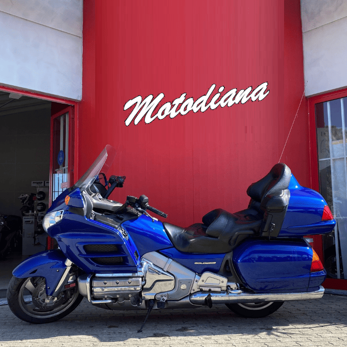 HONDA GL1800