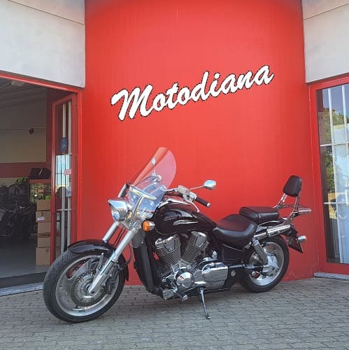 HONDA VTX1800