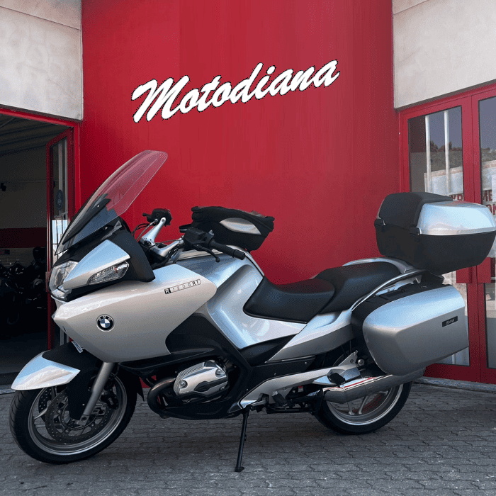 BMW R1200 RT