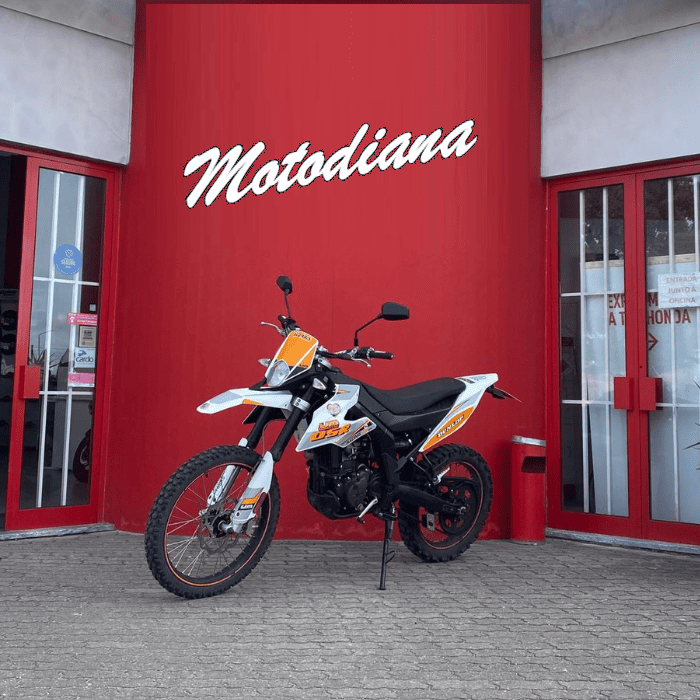UM DSR EX125