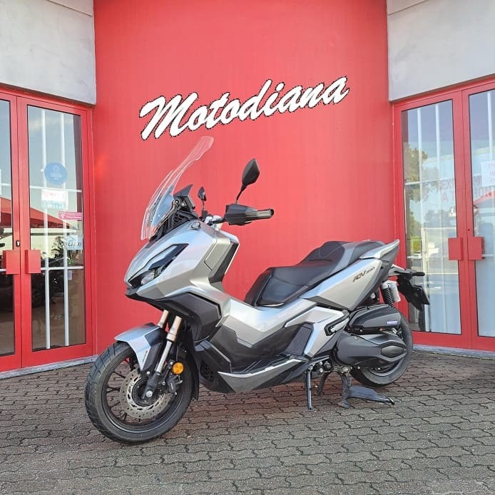 HONDA ADV350