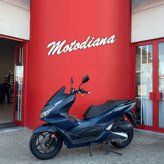 HONDA PCX125