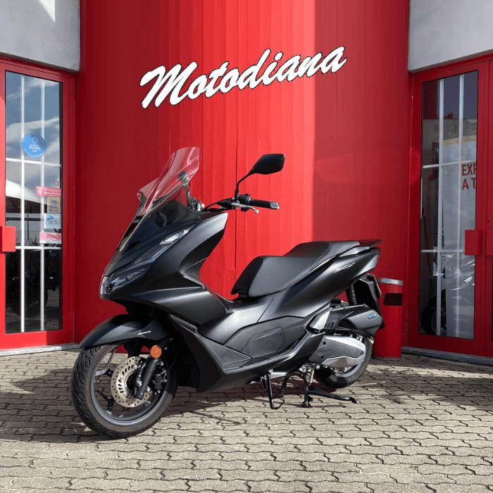 HONDA PCX125 COM GARANTIA ATE 09/2029 E MAPIT 