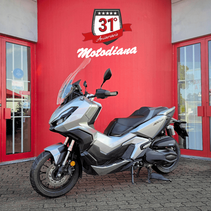 HONDA ADV350
