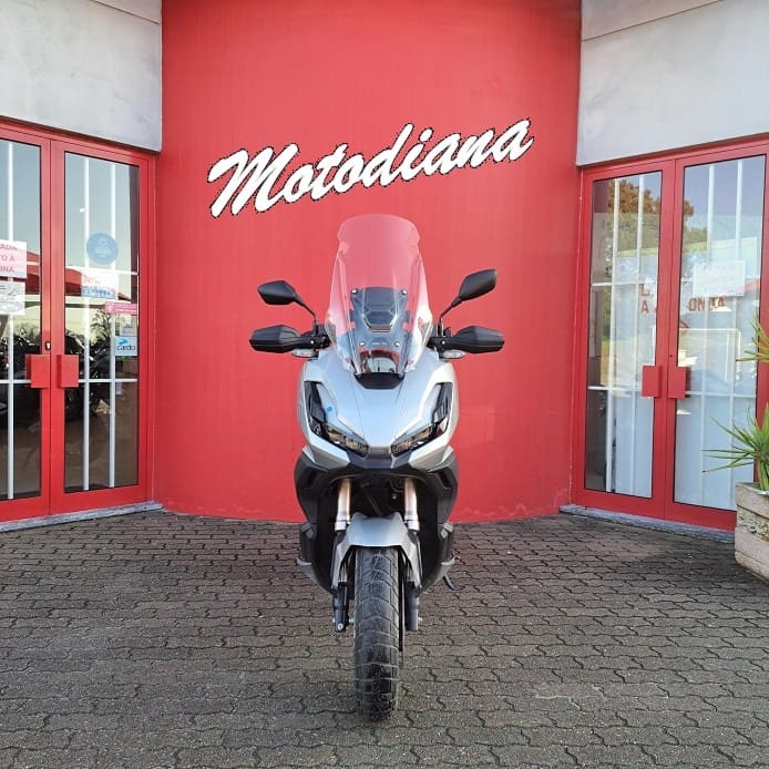 HONDA ADV350
