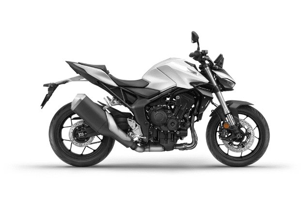 CB1000 Hornet 2025