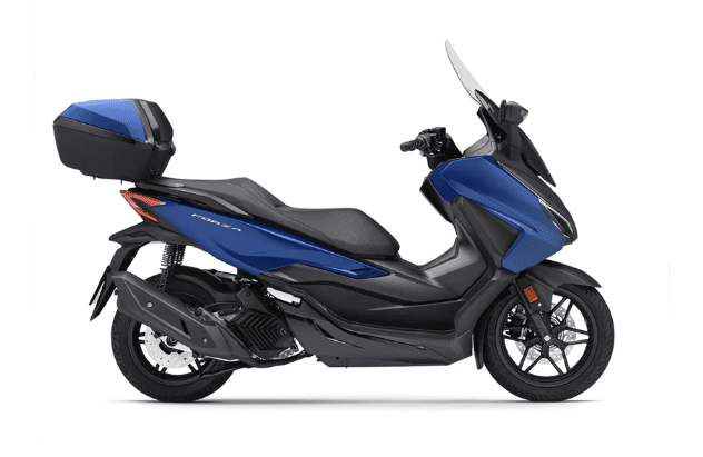 Forza 125 Special Edition 2025
