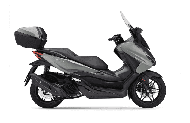 Forza 125 Special Edition 2025