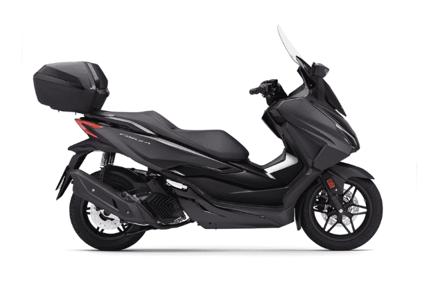 Forza 125 Special Edition 2025