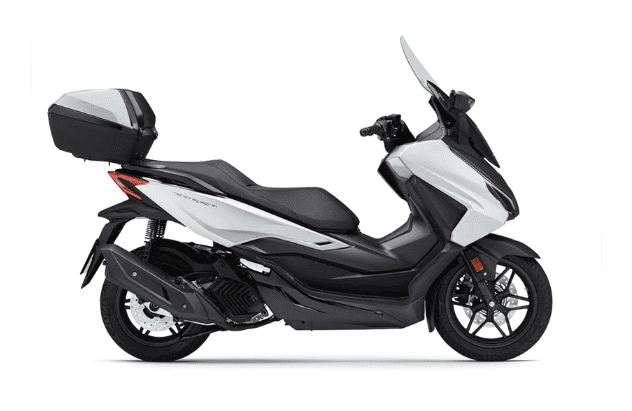 Forza 125 Special Edition 2025